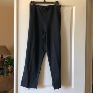 J Jill Slim-Leg Cropped Pants